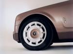 Rolls-Royce Phantom 2003 года (UK)